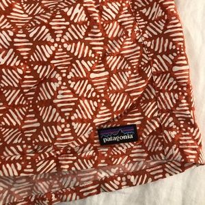 Patagonia Women’s Classic Baggies